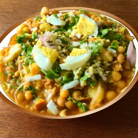 Chotpoti