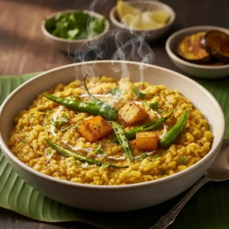 Khichuri