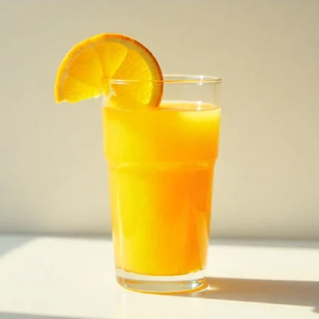 Orange Juice