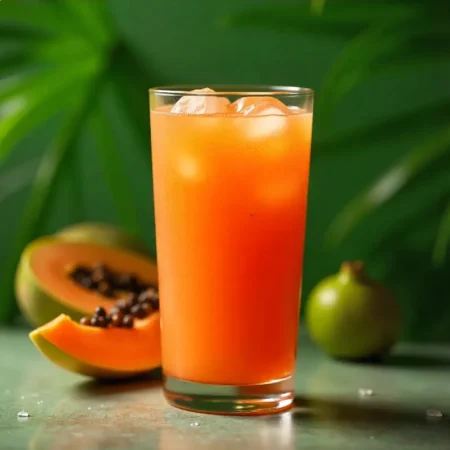 Papaya Juice