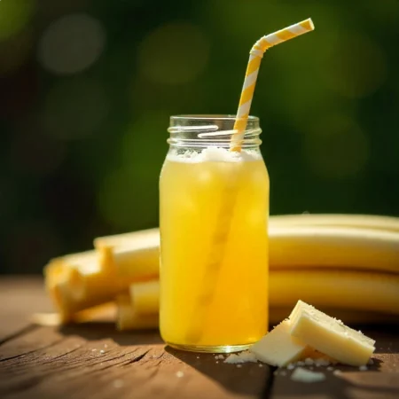 Sugarcane Juice
