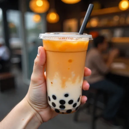 Bubble Tea