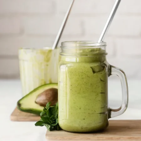 Avocado Juice