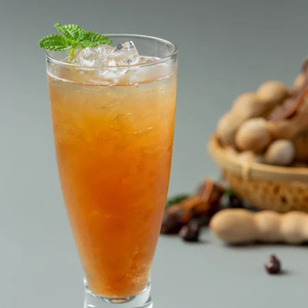 Tamarind Juice