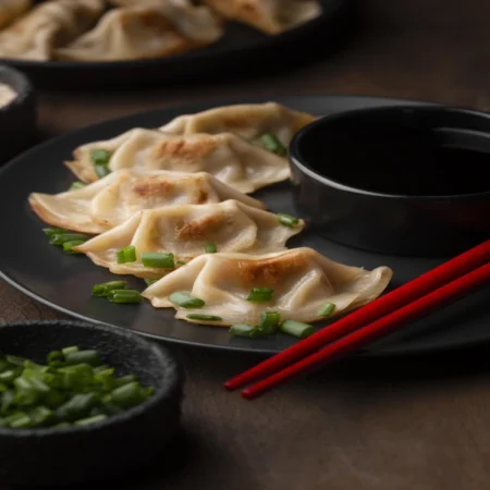 Beef Momo-6pc
