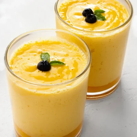 Yogurt Juice