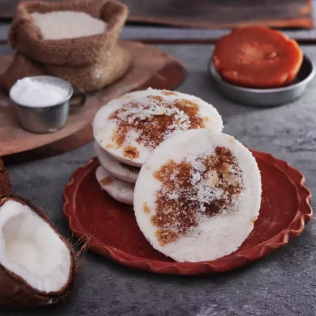 Vapa Pitha