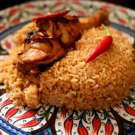 Morog Polaw