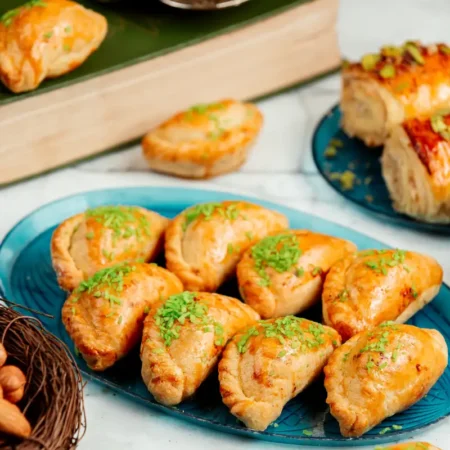 Puli Pitha