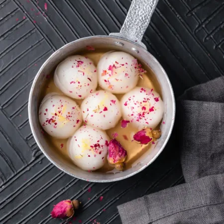 Roshogolla/Mishti