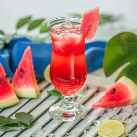 Watermelon Juice