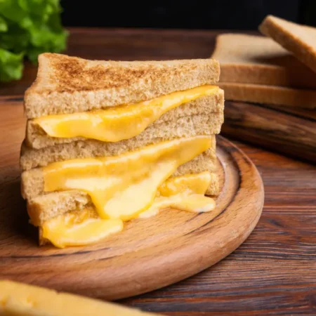 Cheese Bread