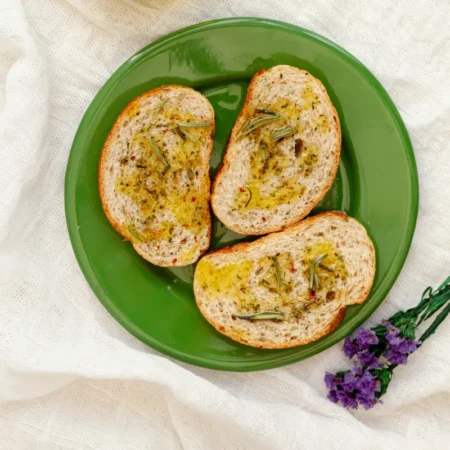 Garlic Bread